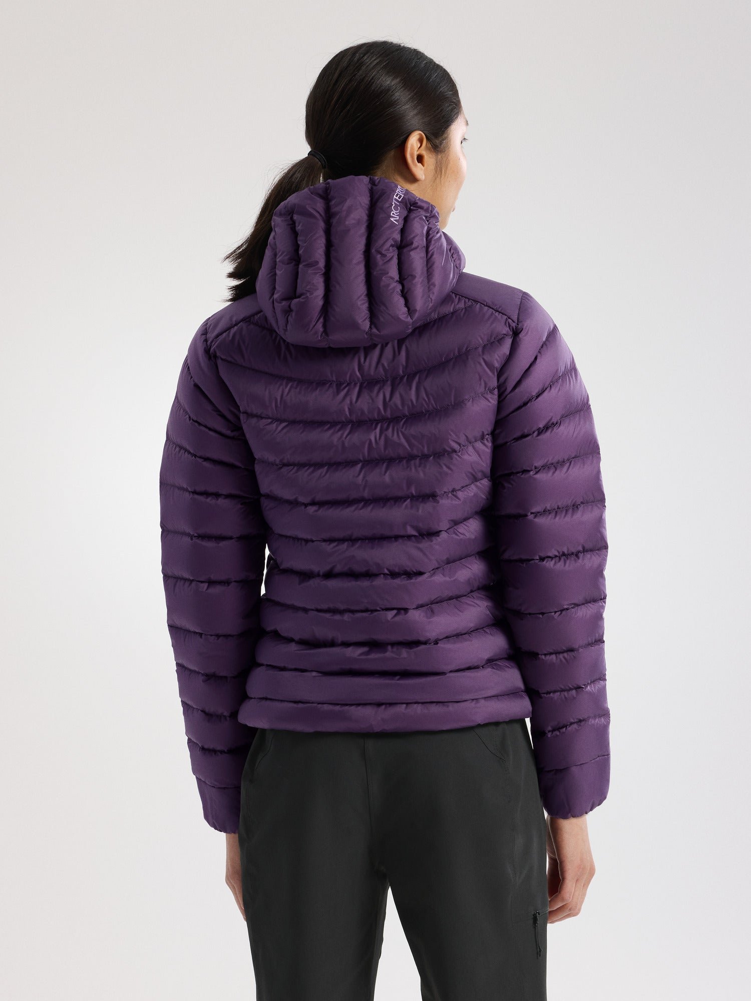 Cerium Hoody Women's - 图片 3