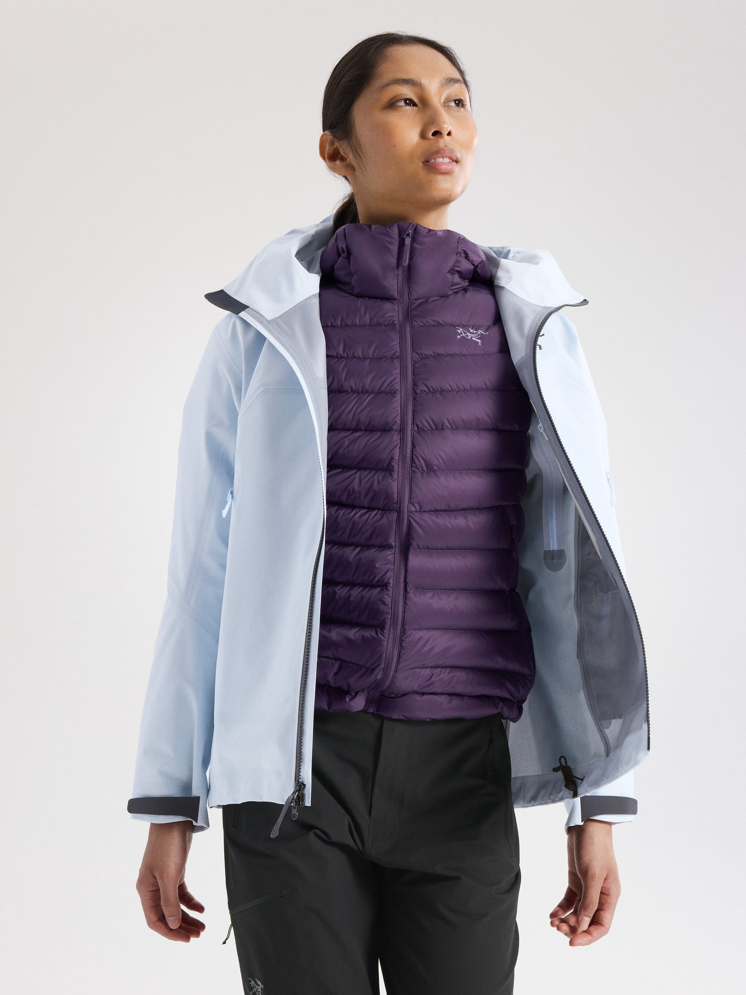 Cerium Hoody Women's - 图片 8