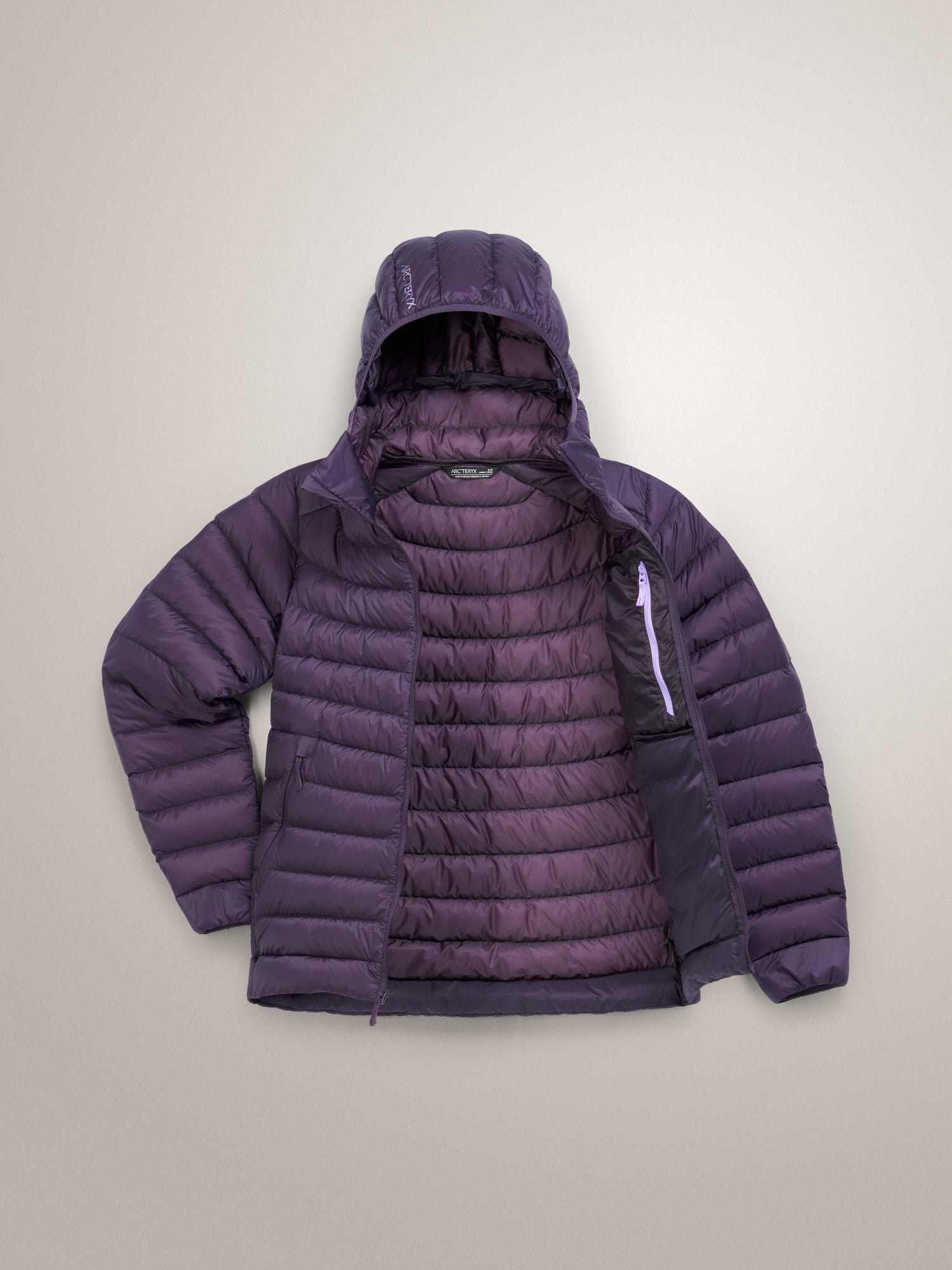 Cerium Hoody Women's - 图片 9