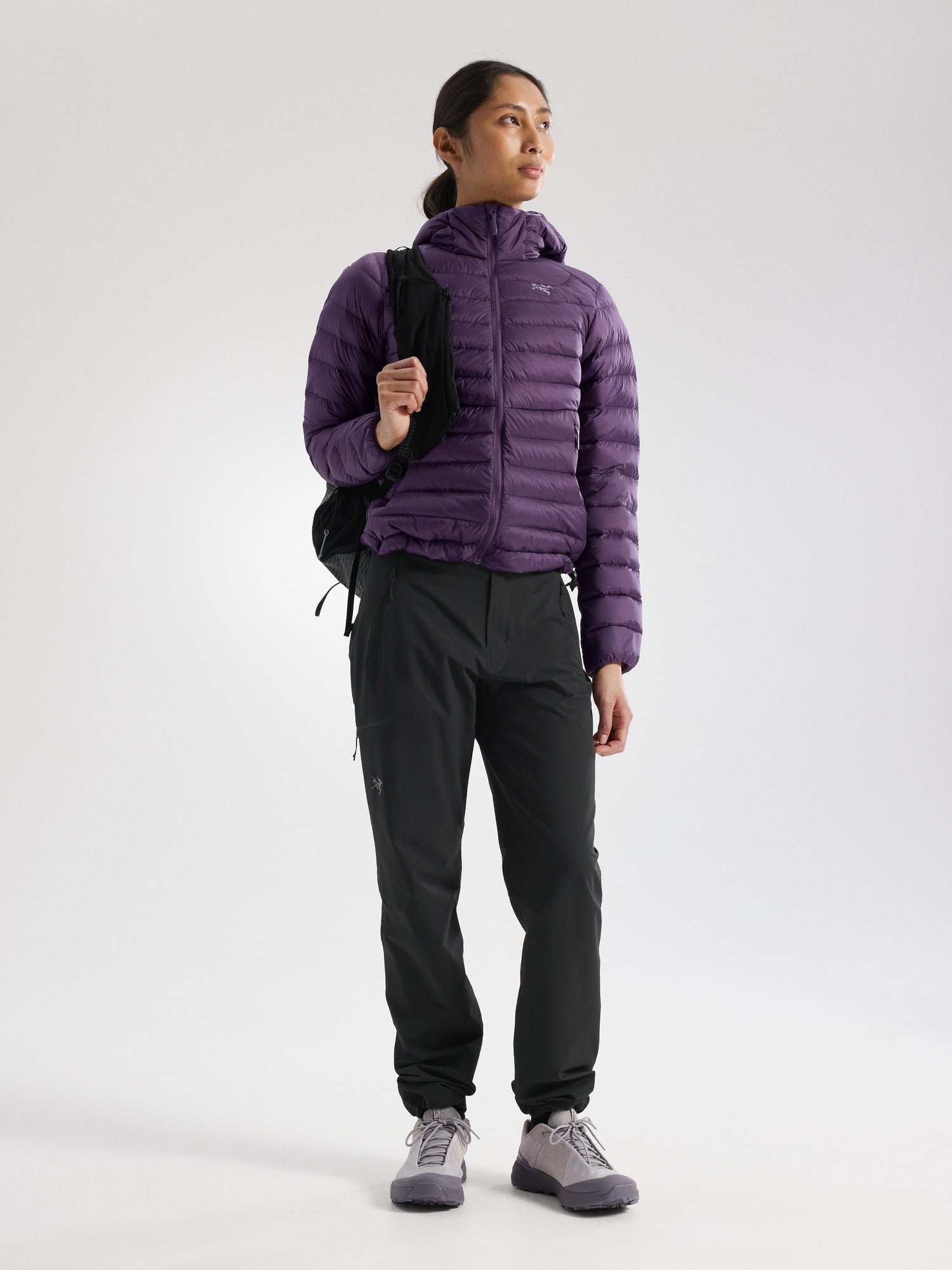 Cerium Hoody Women's - 图片 5