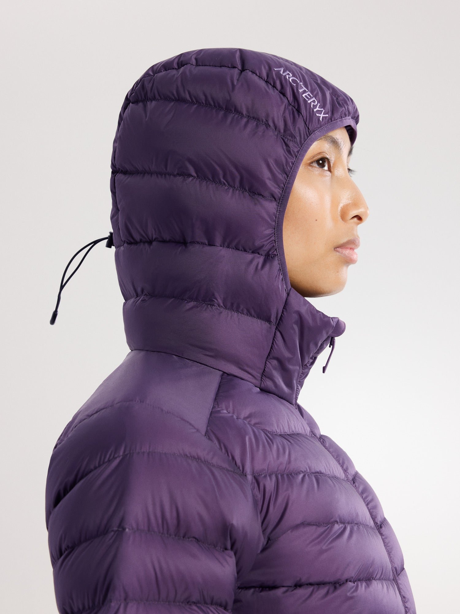 Cerium Hoody Women's - 图片 6