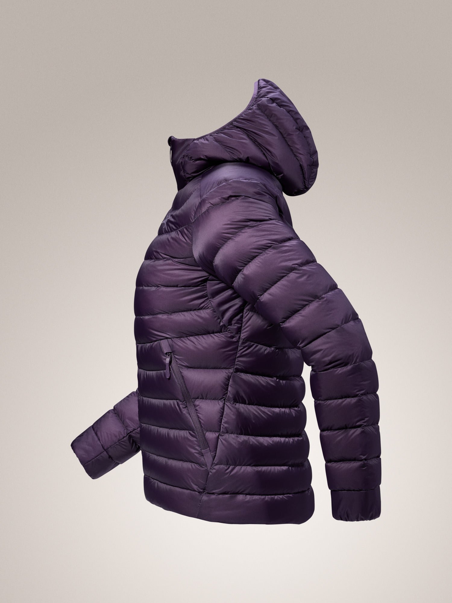 Cerium Hoody Women's - 图片 10