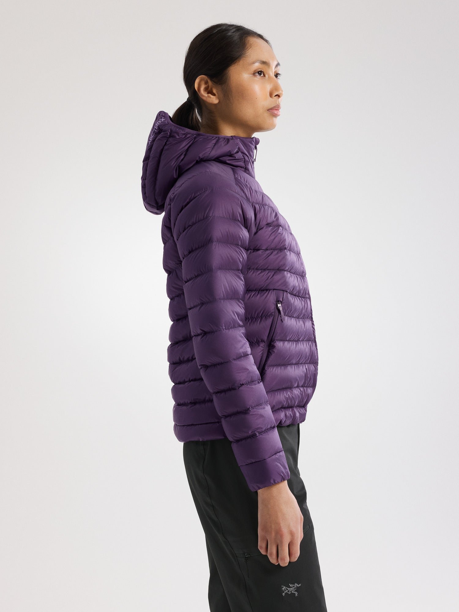 Cerium Hoody Women's - 图片 4