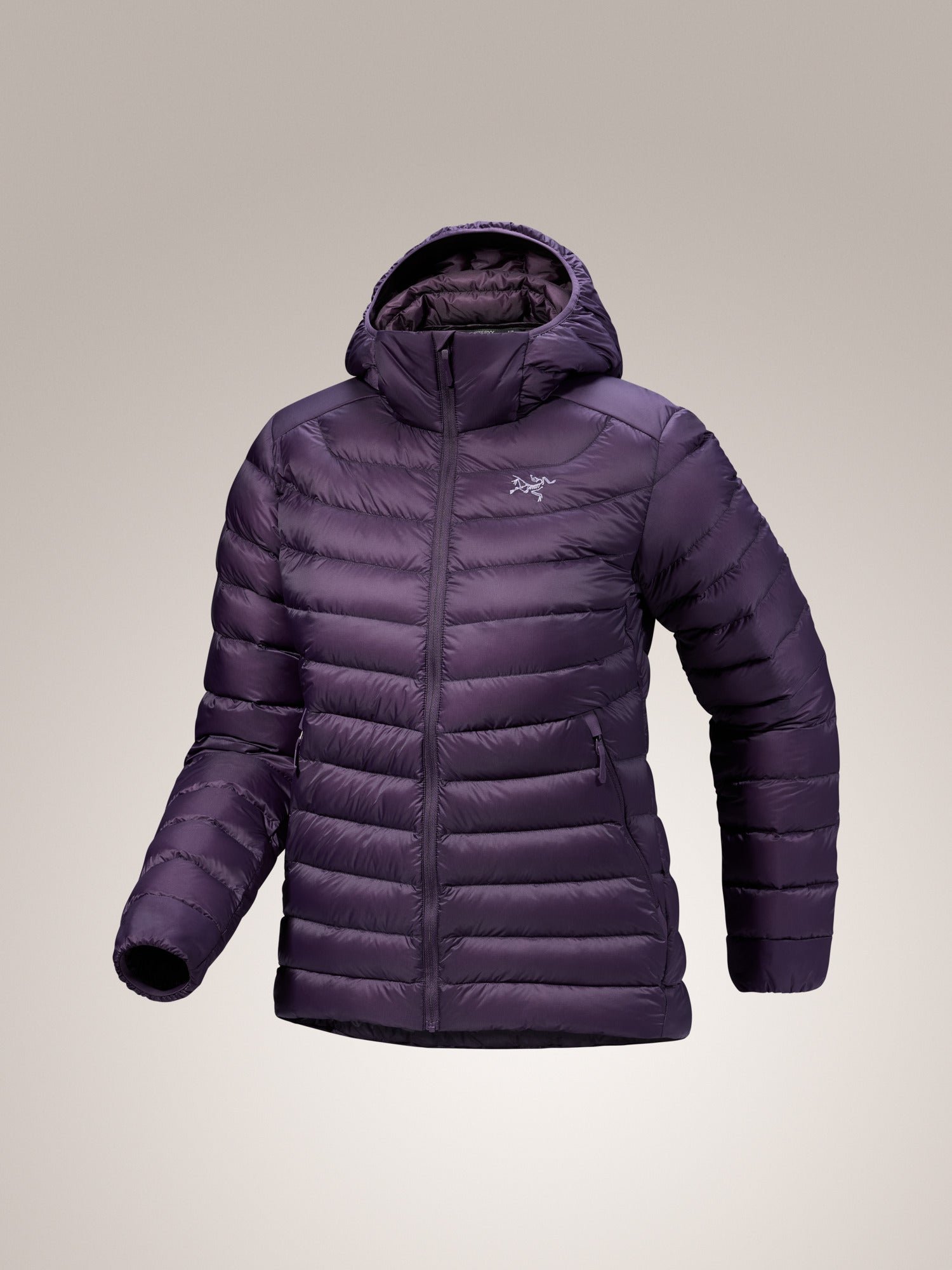 Cerium Hoody Women's - 图片 11