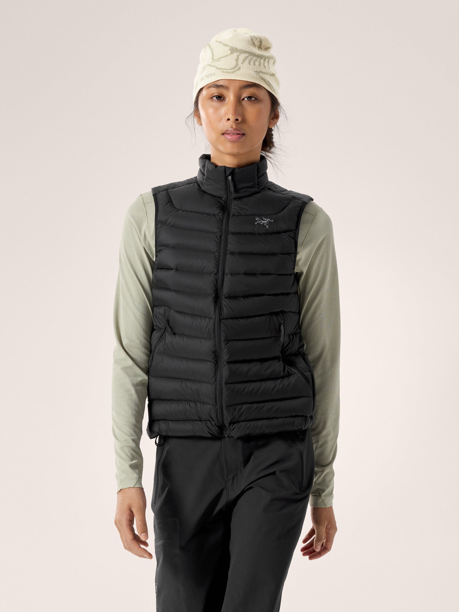 Cerium Vest Women's