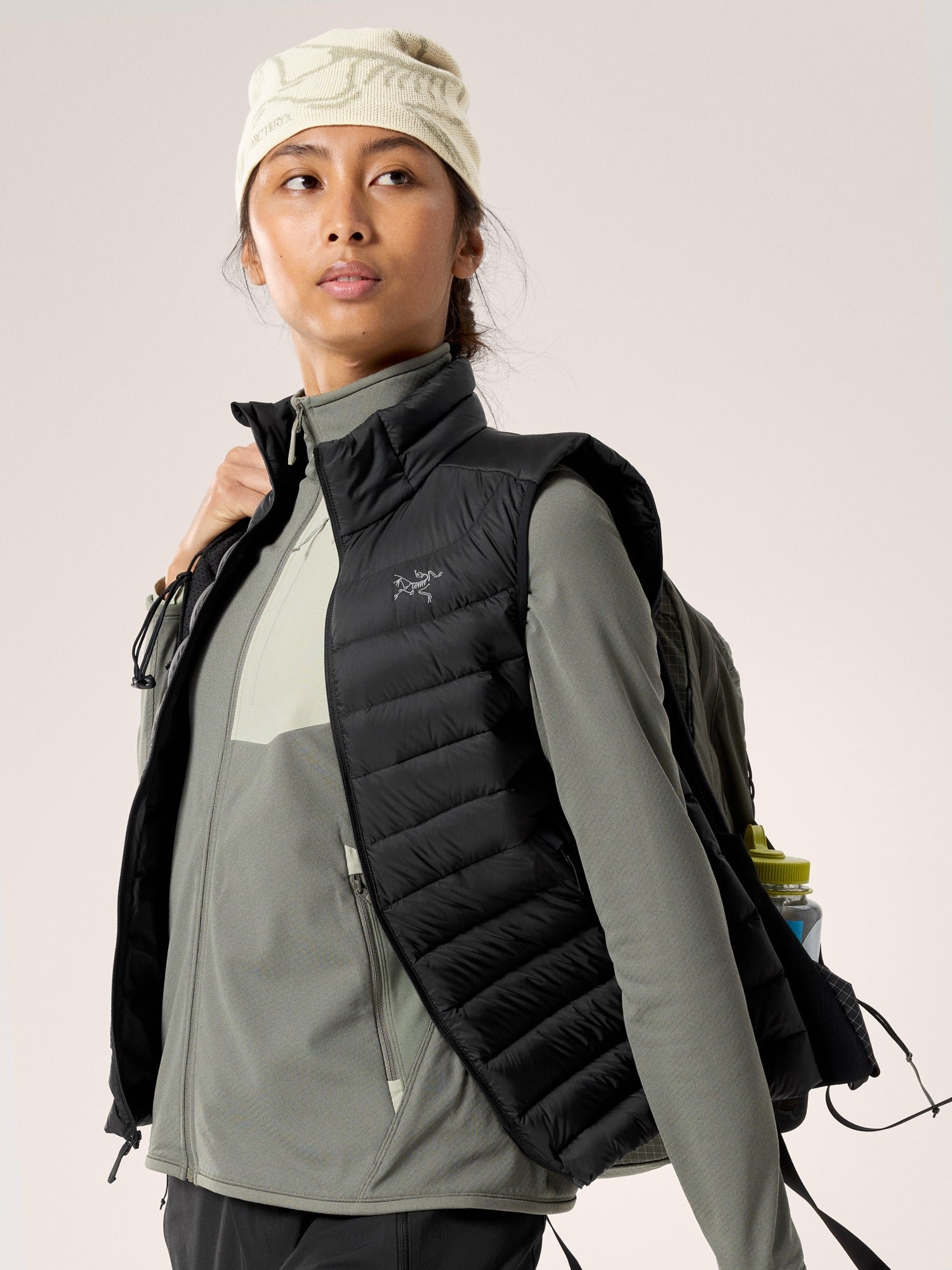 Alternative view of Cerium Vest Women's