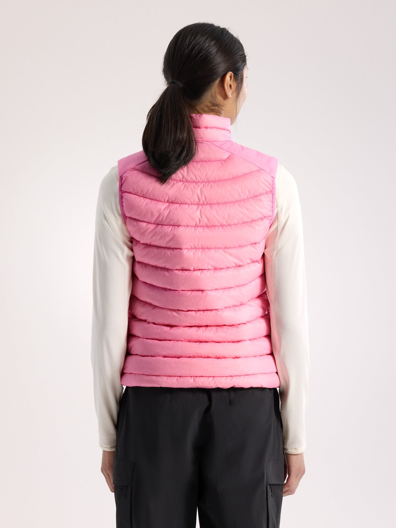 Cerium Vest Women's - 图片 3