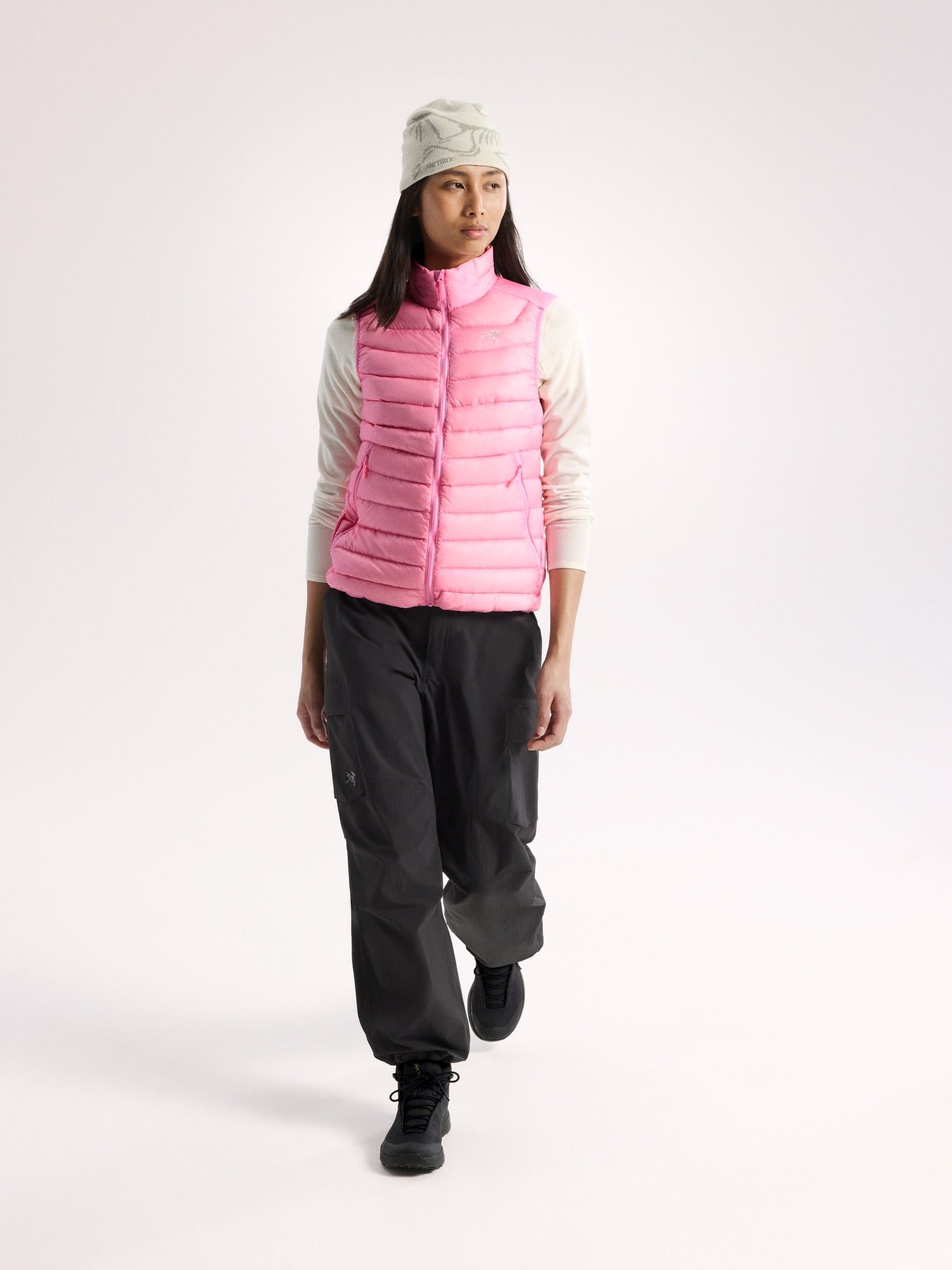 Cerium Vest Women's - 图片 5