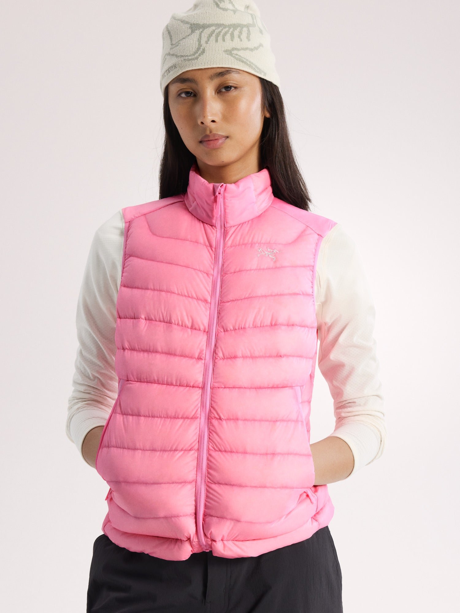 Alternative view of Cerium Vest Women's