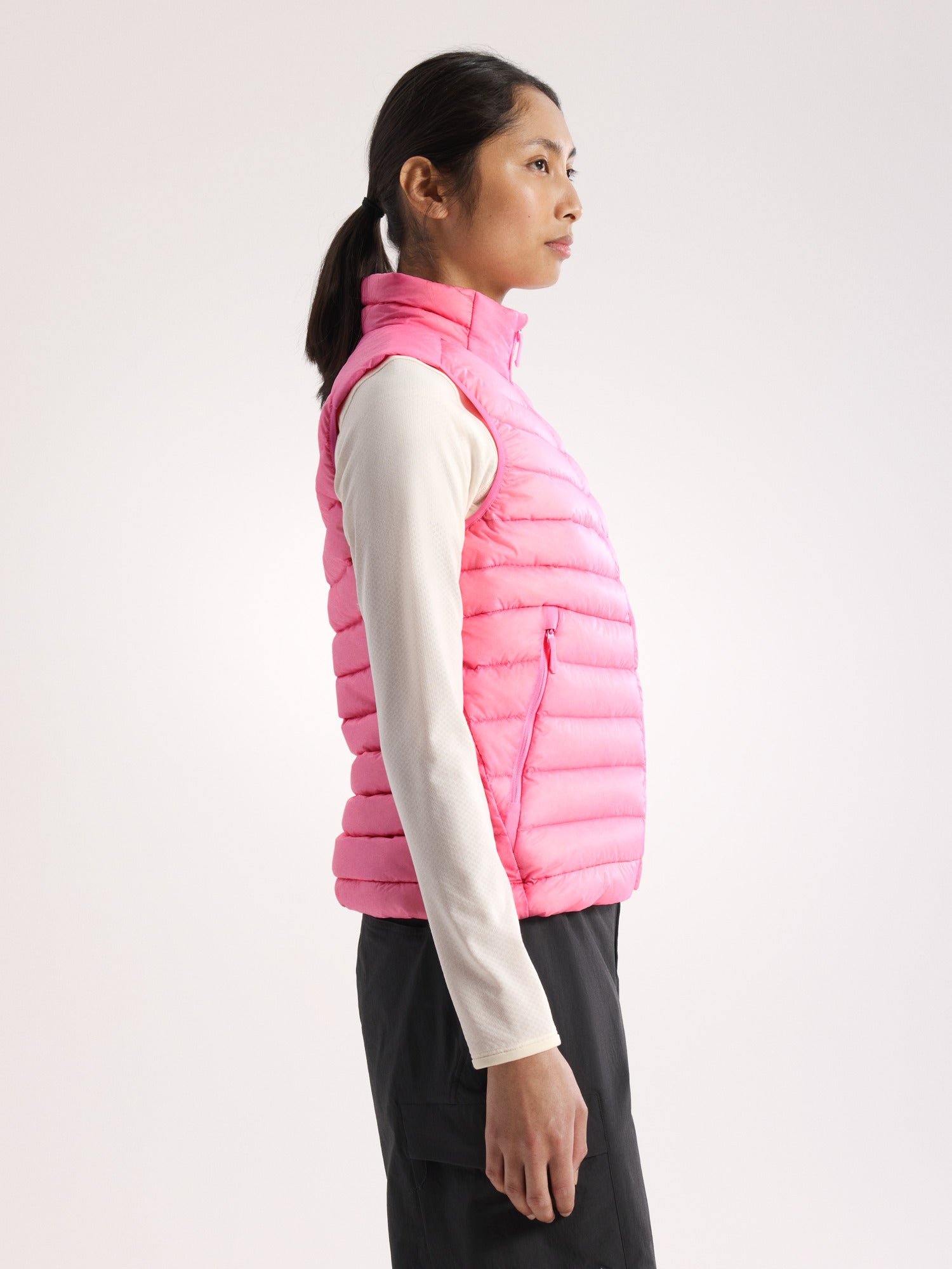 Cerium Vest Women's - 图片 4