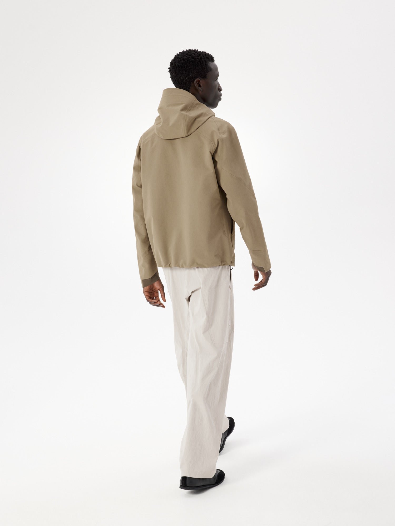 Isogon MX Hoody Men's - 图片 4