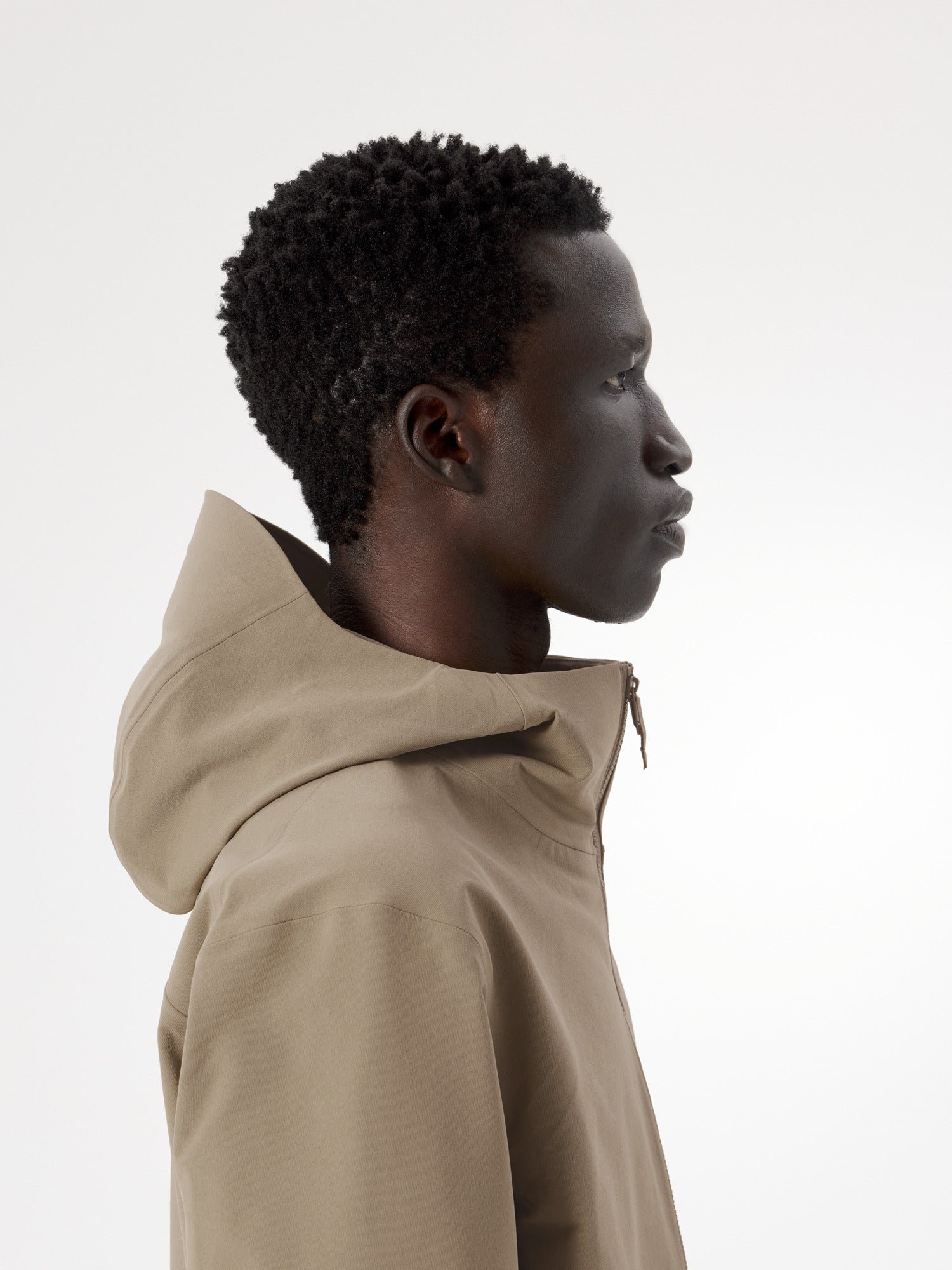 Isogon MX Hoody Men's - 图片 5