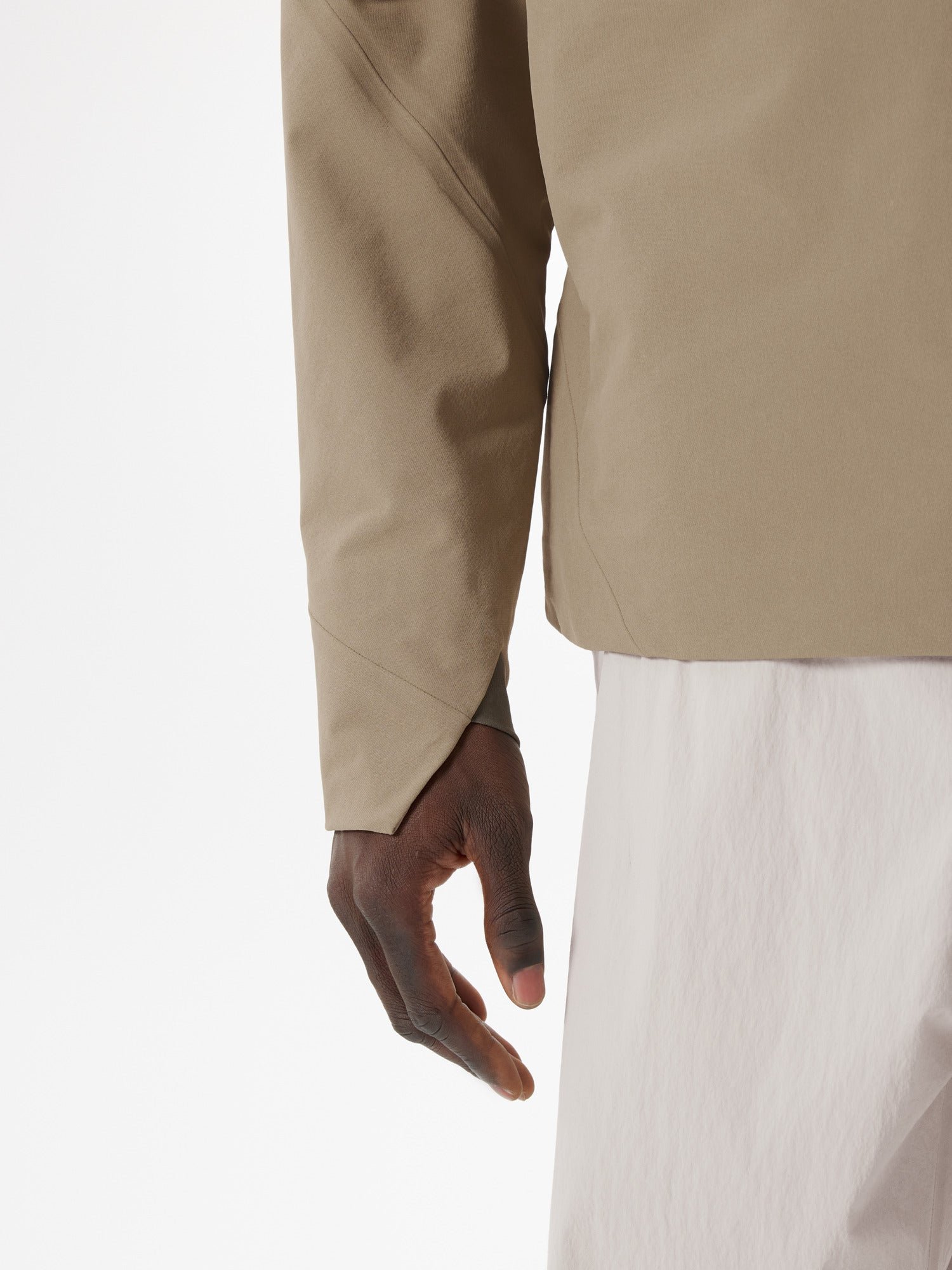 Isogon MX Hoody Men's - 图片 9