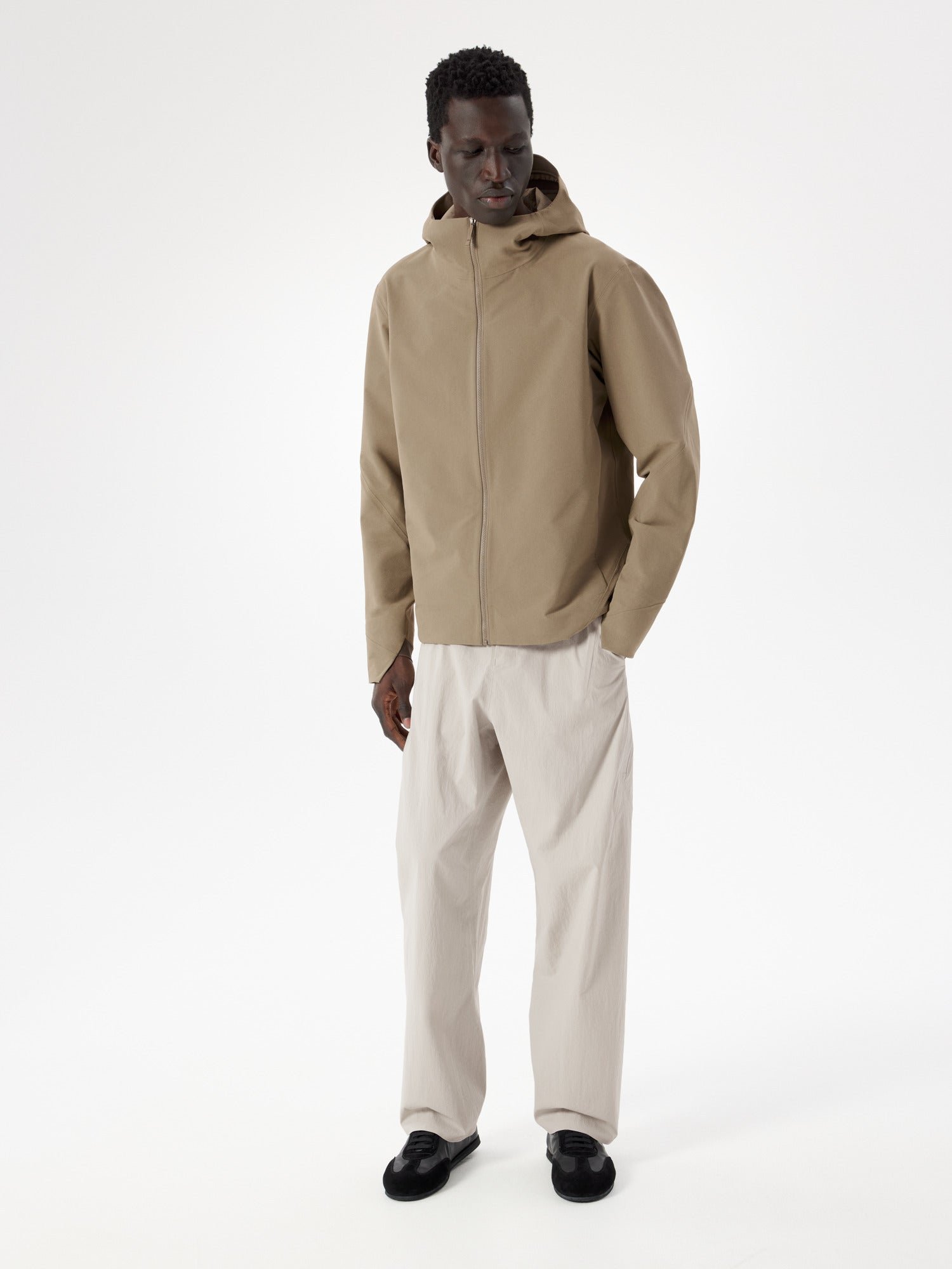 Isogon MX Hoody Men's - 图片 8