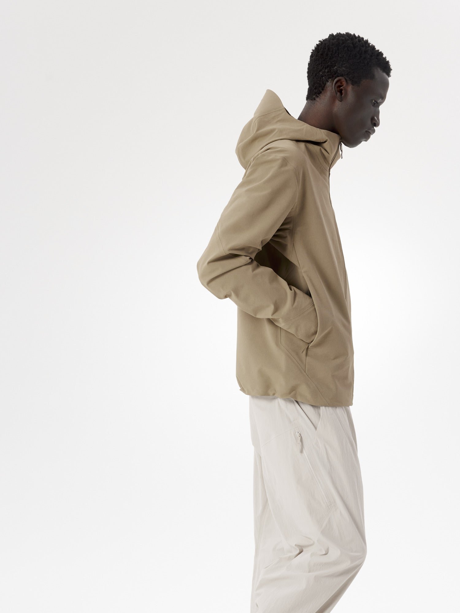 Isogon MX Hoody Men's - 图片 3