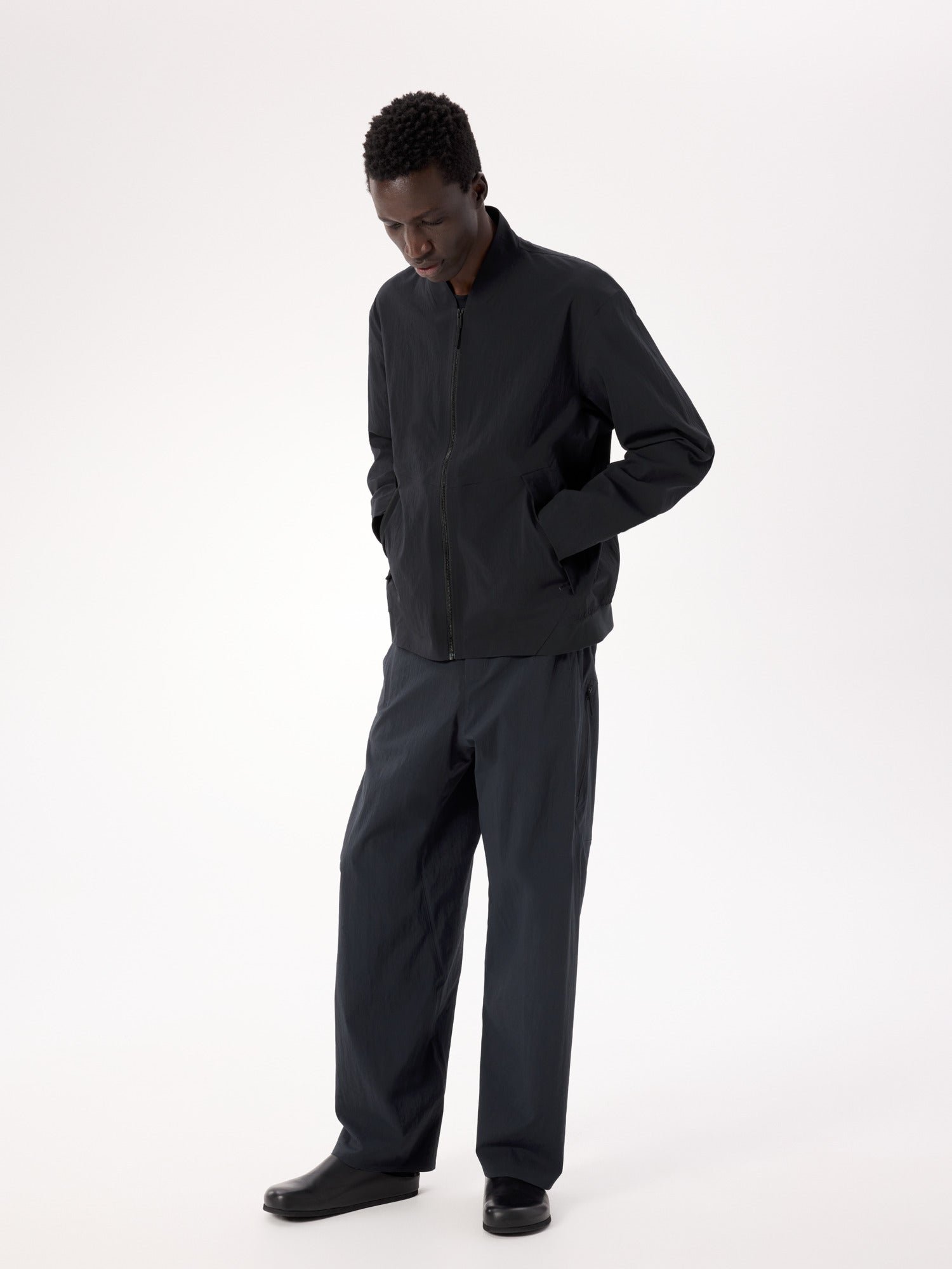 Diode Bomber Jacket Men's - 图片 5
