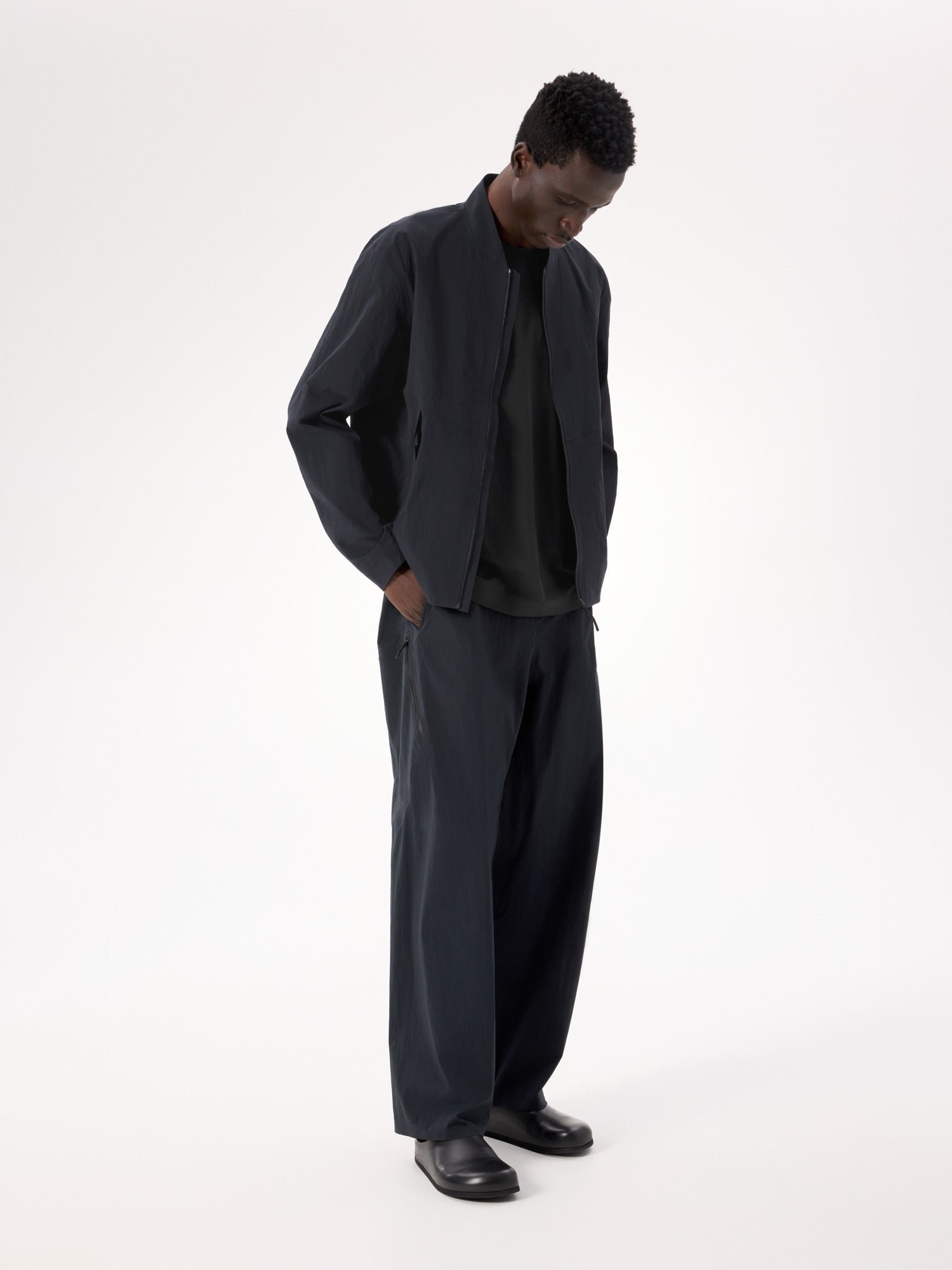Diode Bomber Jacket Men's - 图片 6