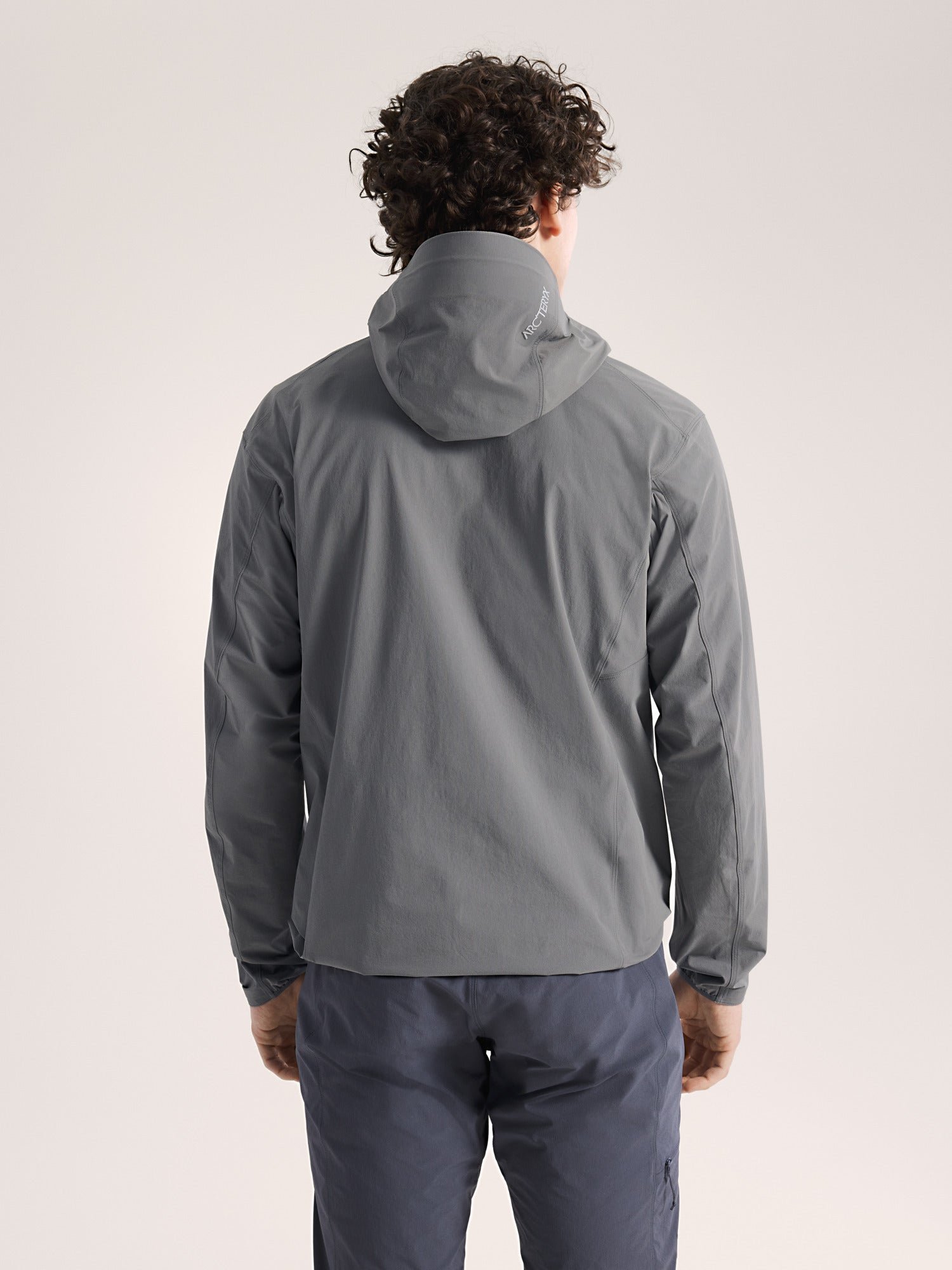 Gamma Lightweight Hoody Men's - 图片 4