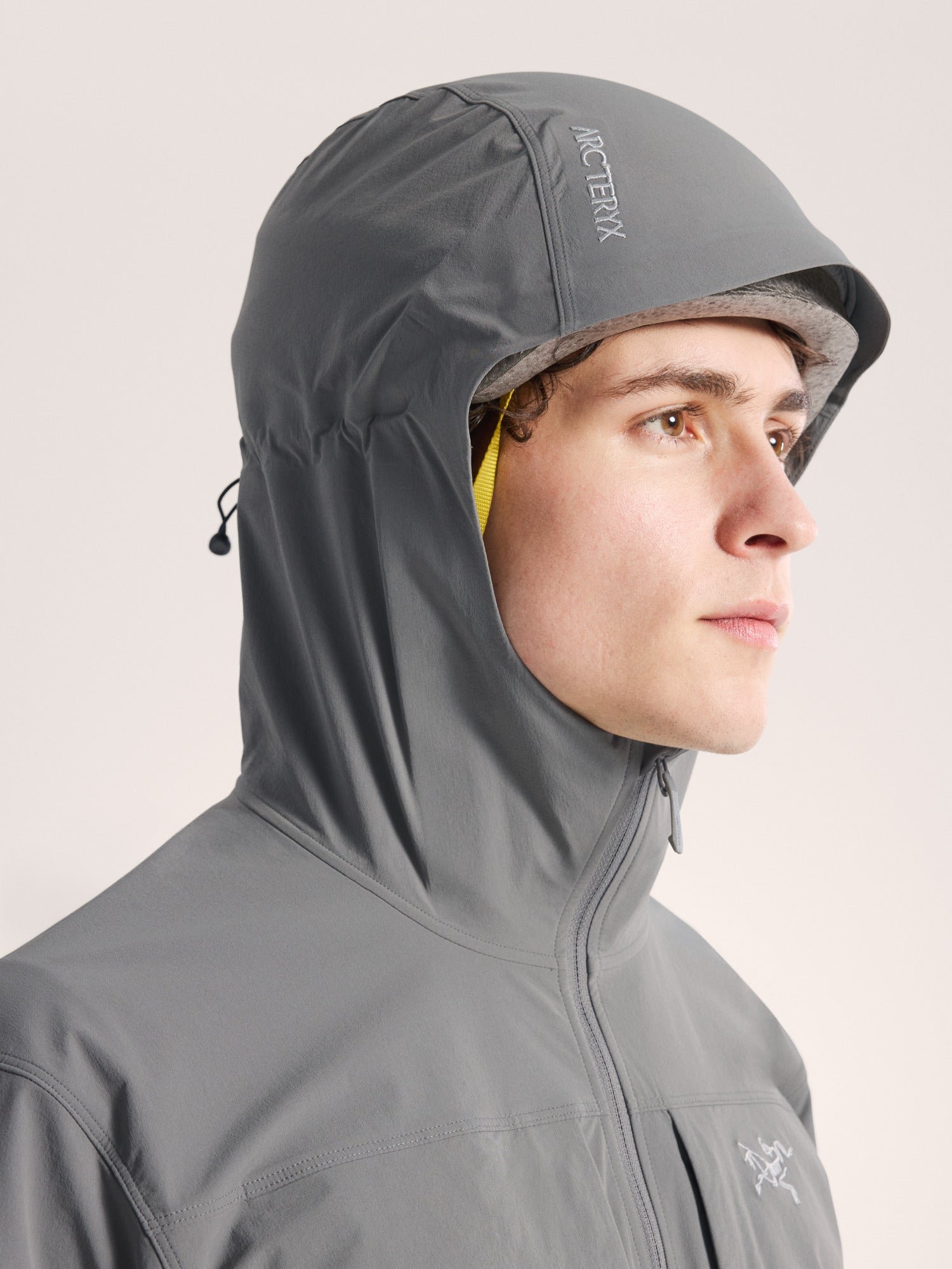 Gamma Lightweight Hoody Men's - 图片 5