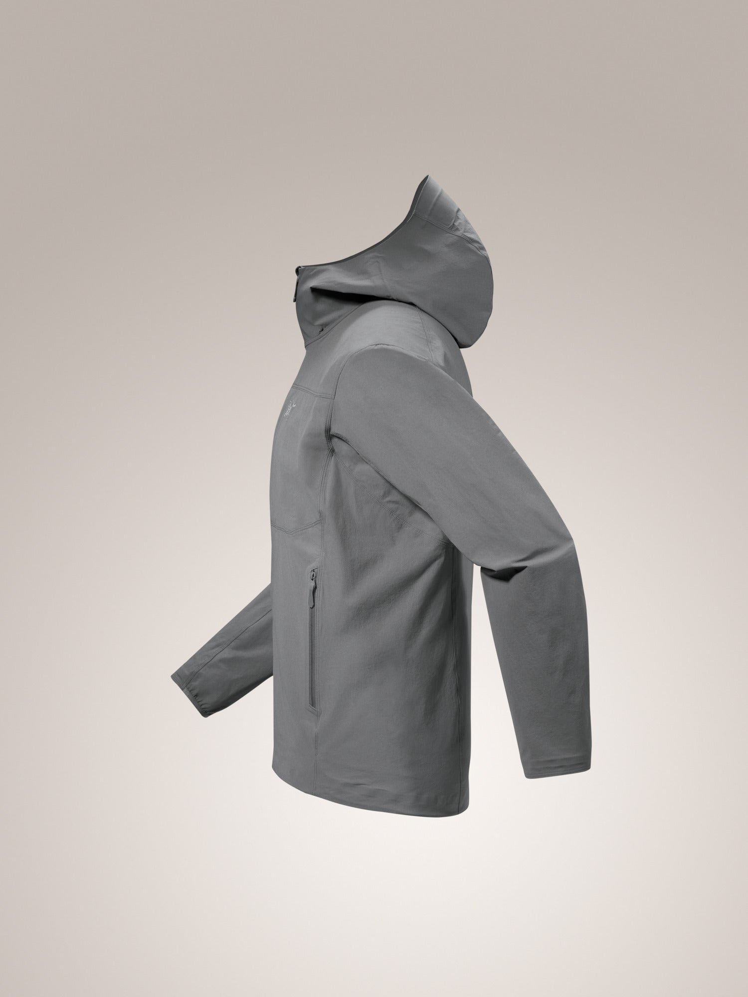 Gamma Lightweight Hoody Men's - 图片 8