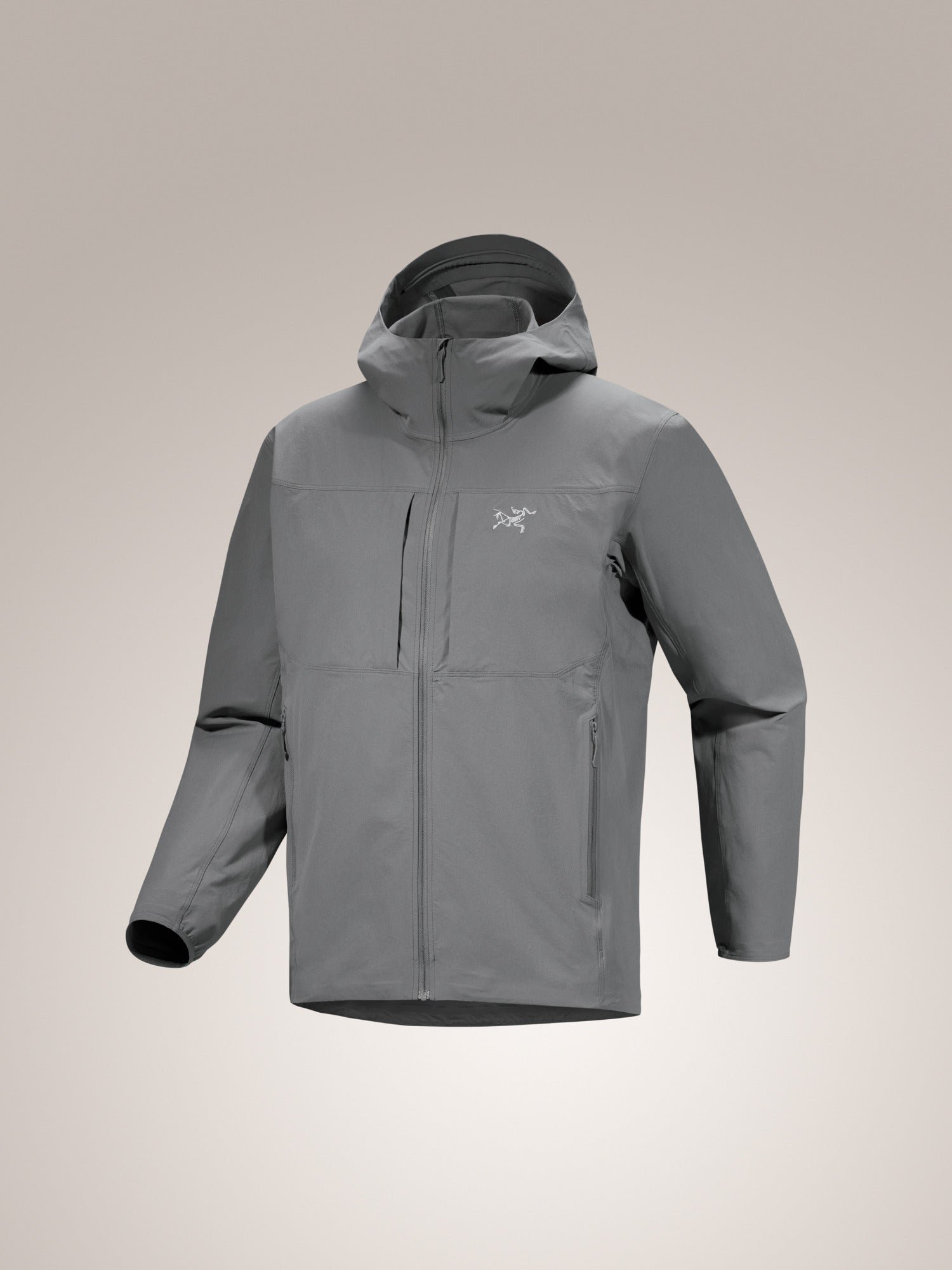 Gamma Lightweight Hoody Men's - 图片 9