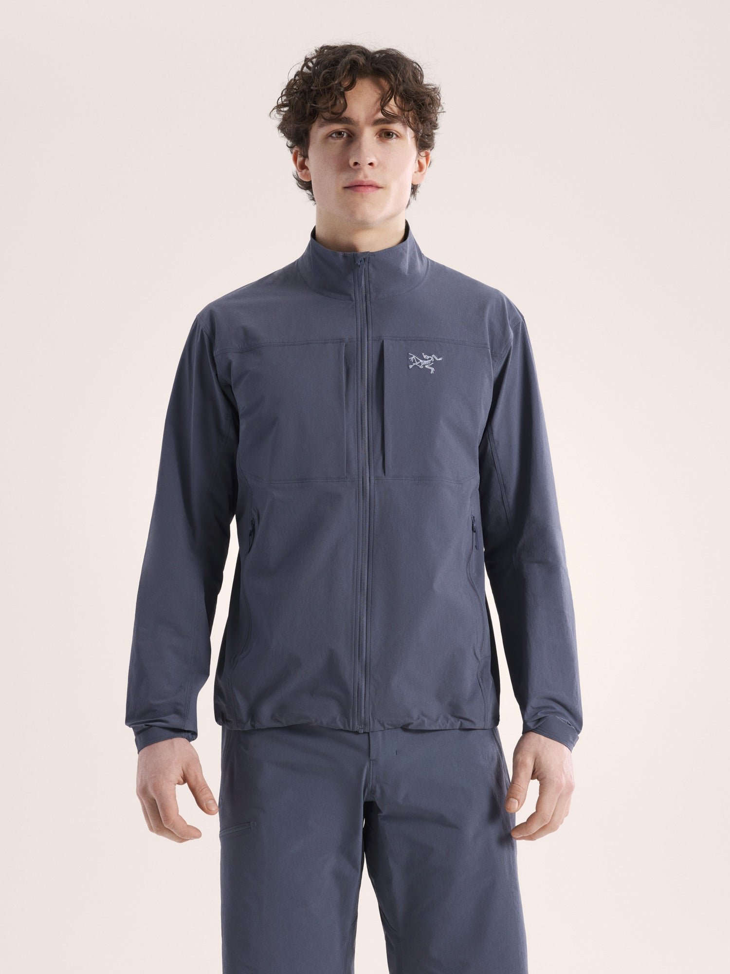 Gamma Lightweight Jacket Men's