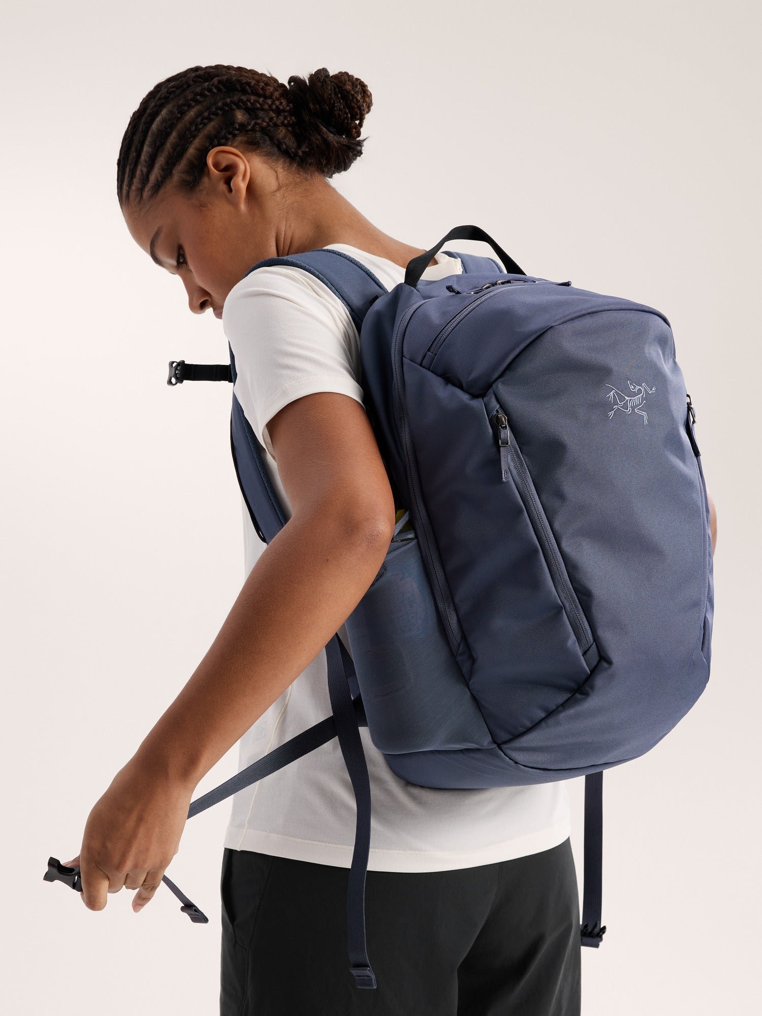 Alternative view of Mantis 26 Backpack