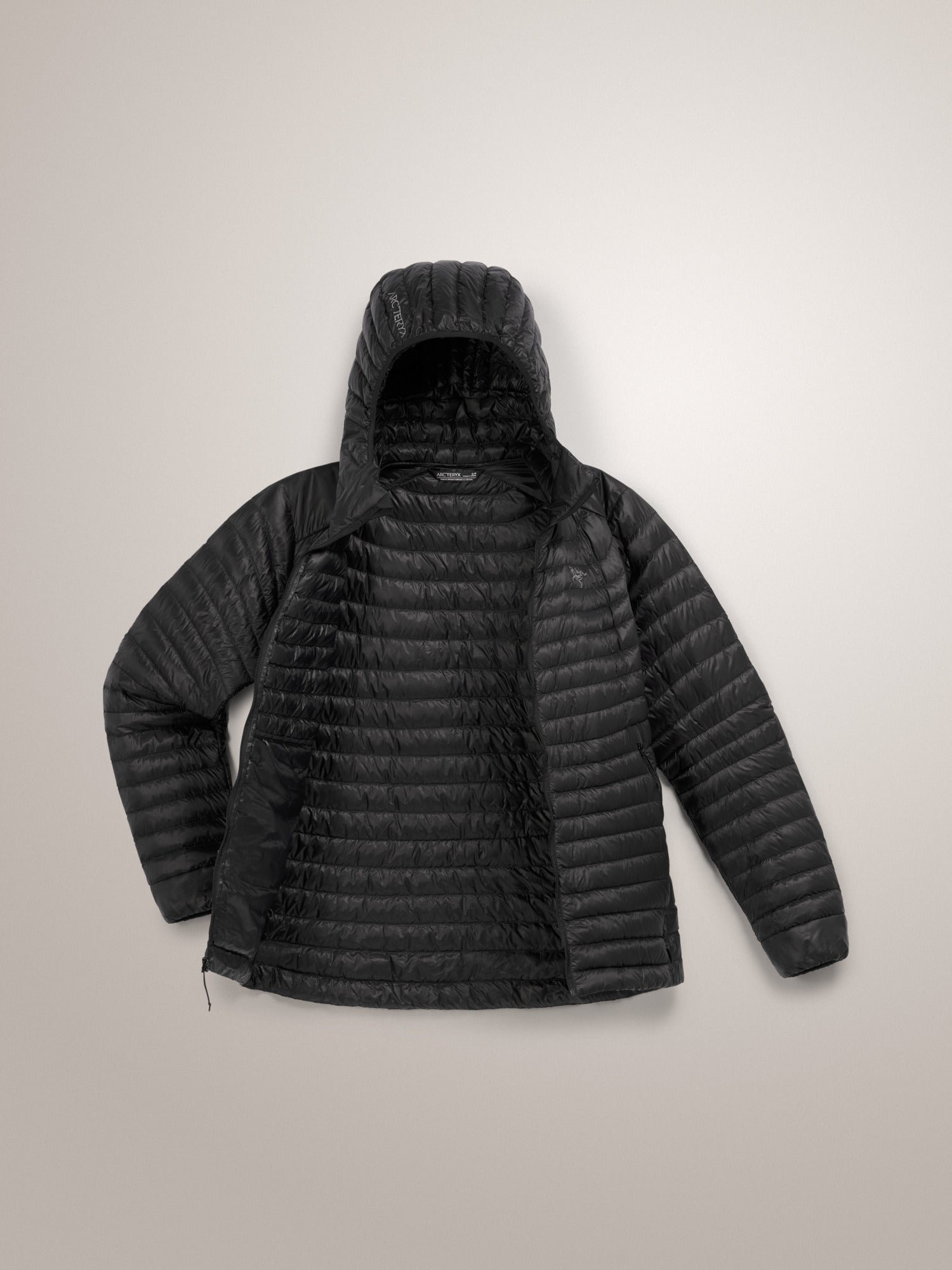 Cerium SL Hoody Women's - 图片 8
