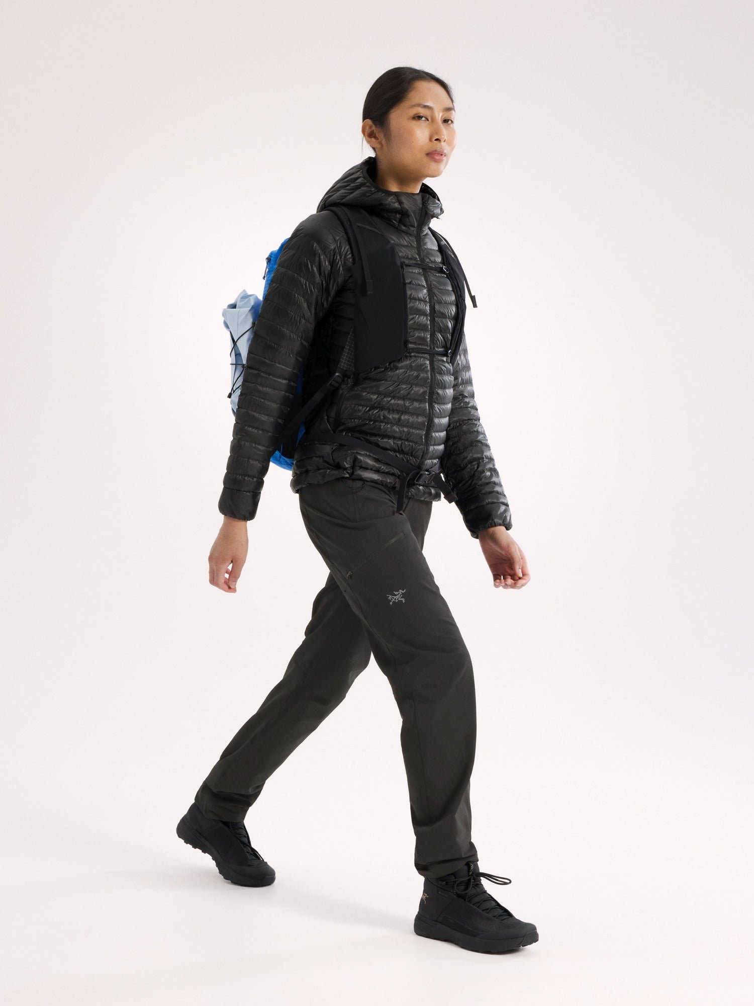 Cerium SL Hoody Women's - 图片 6