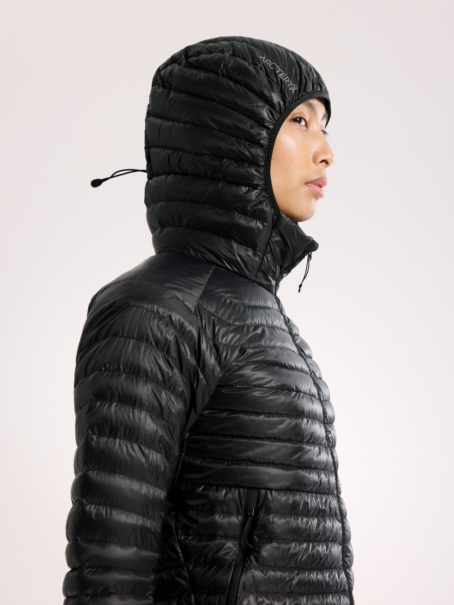 Cerium SL Hoody Women's - 图片 5
