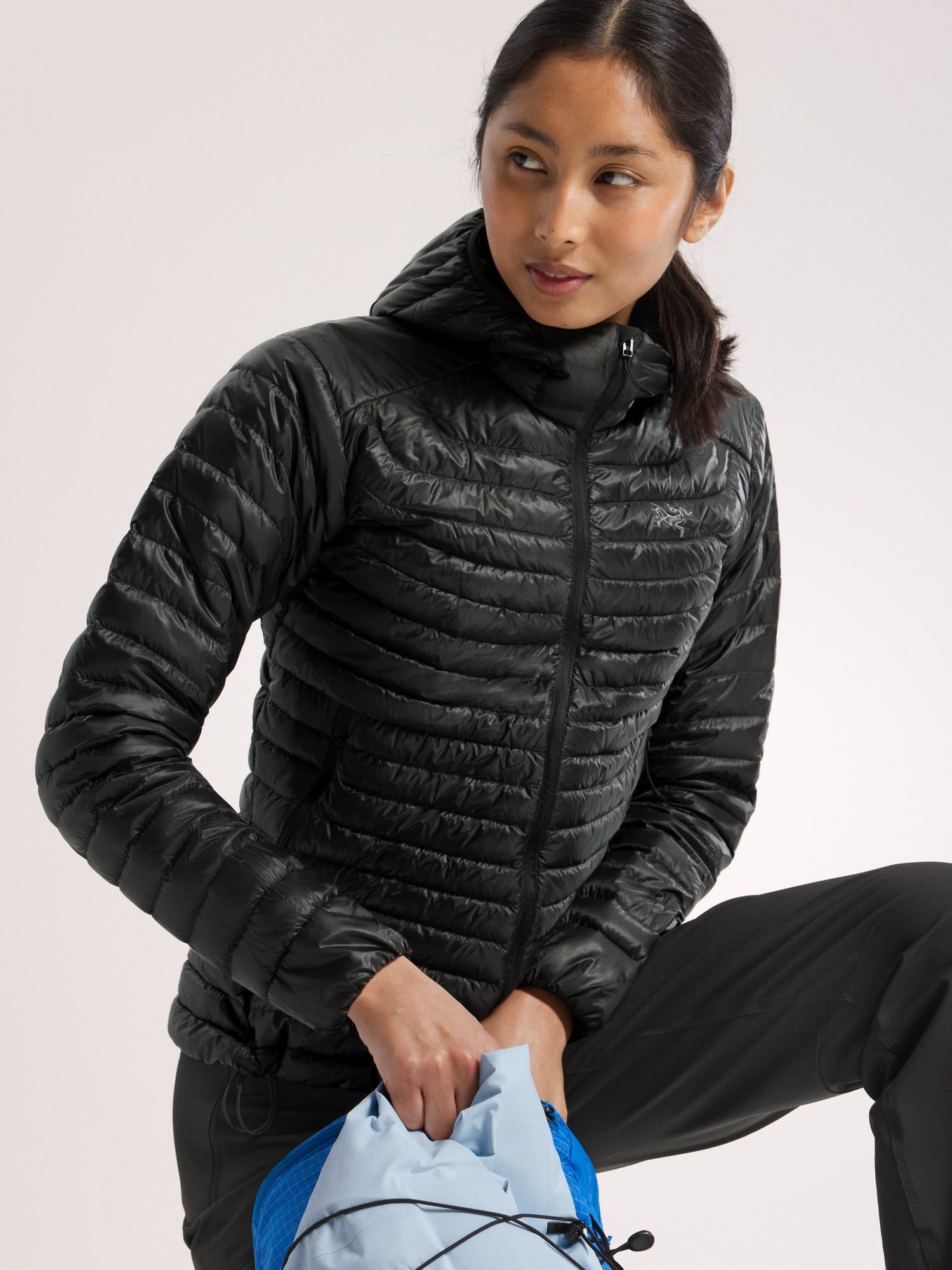 Alternative view of Cerium SL Hoody Women's