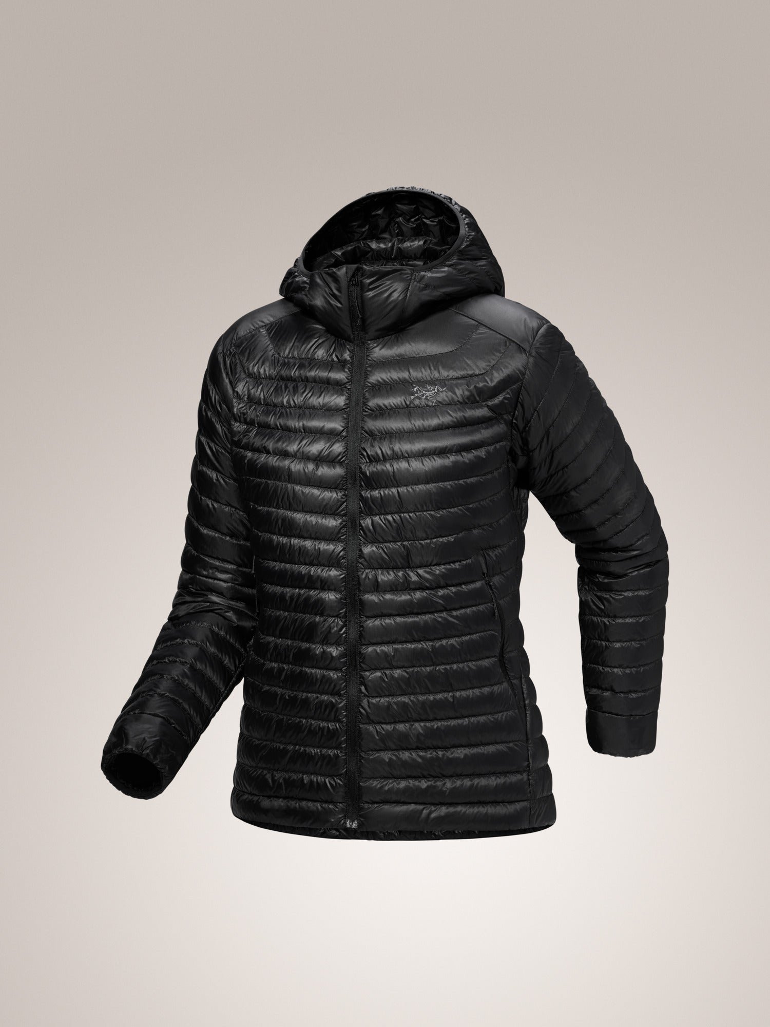 Cerium SL Hoody Women's - 图片 10