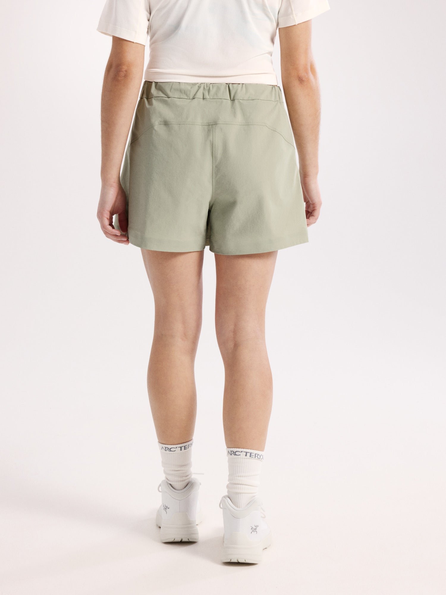 Sonii SL Skort 4" Women's - 图片 4