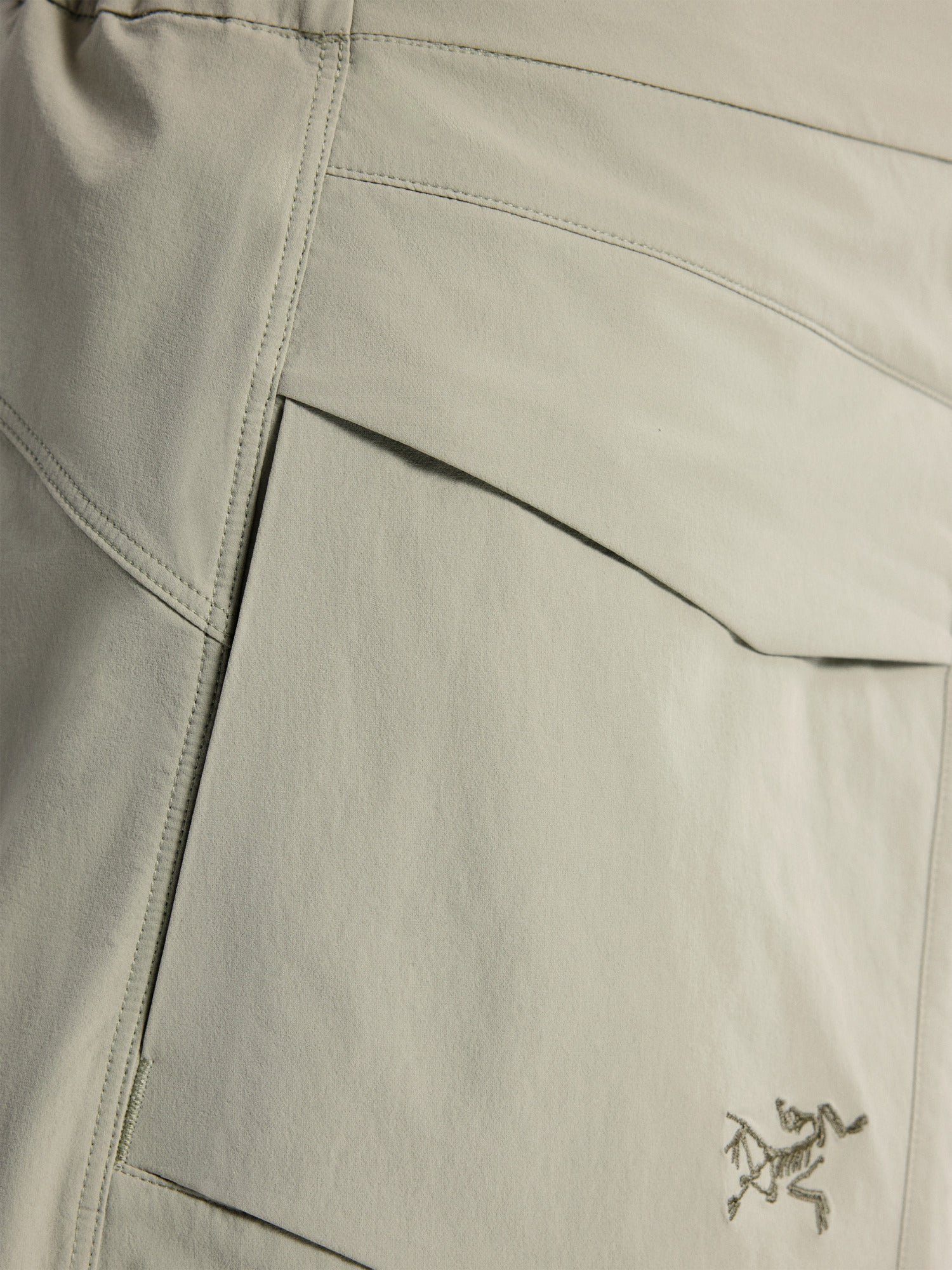 Sonii SL Skort 4" Women's - 图片 5