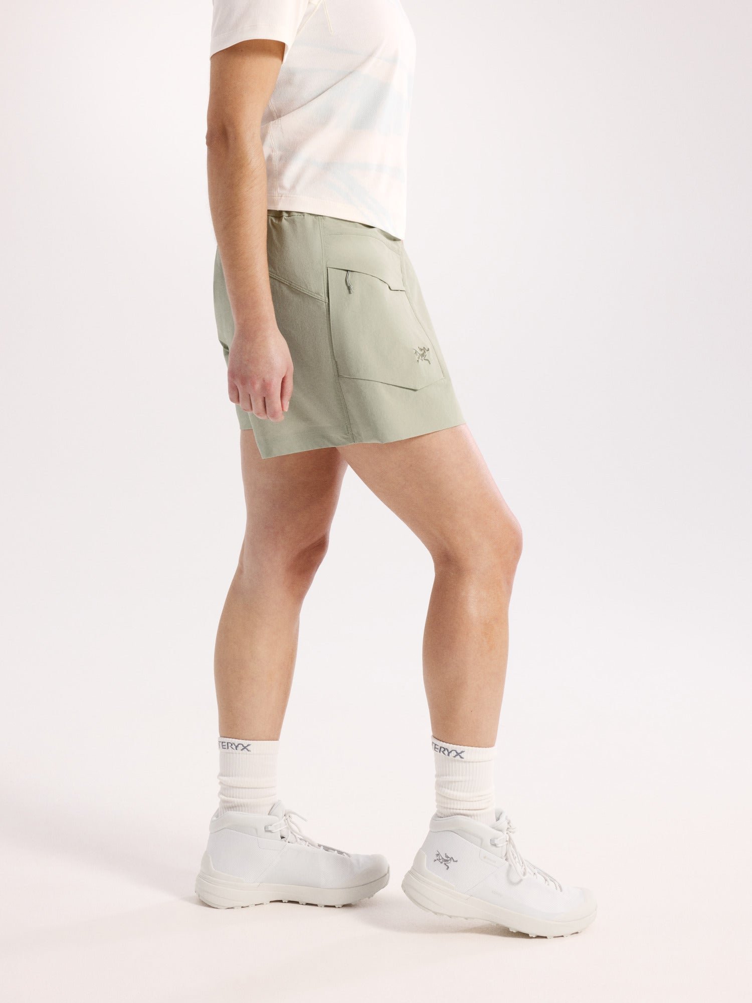 Sonii SL Skort 4" Women's - 图片 3
