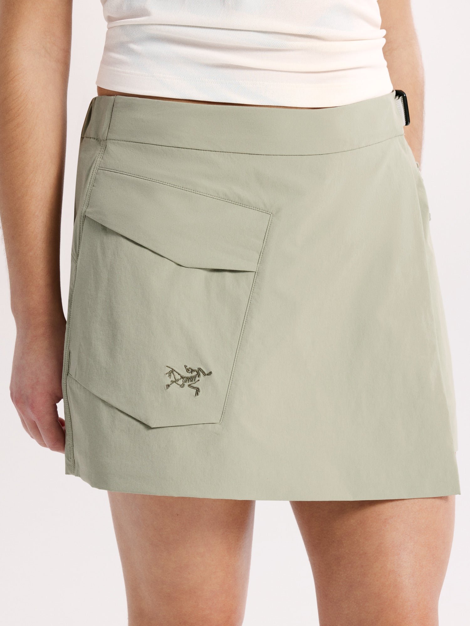 Sonii SL Skort 4" Women's - 图片 6