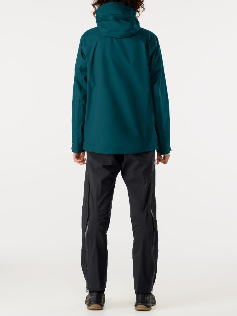 Alternative view of Beta Pant Women's [final sale]