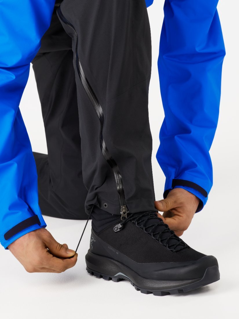 Beta Pant Men's - 图片 5
