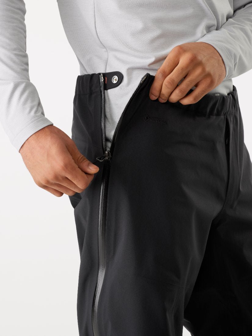 Beta Pant Men's - 图片 7