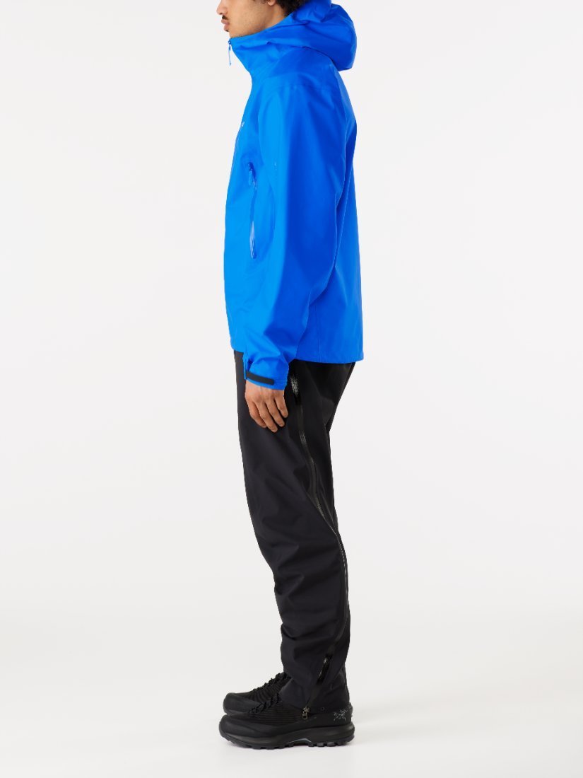 Beta Pant Men's - 图片 3