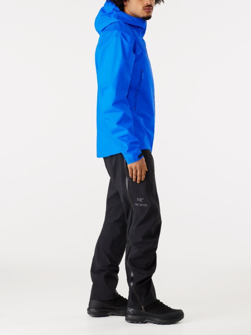 Beta Pant Men's - 图片 4