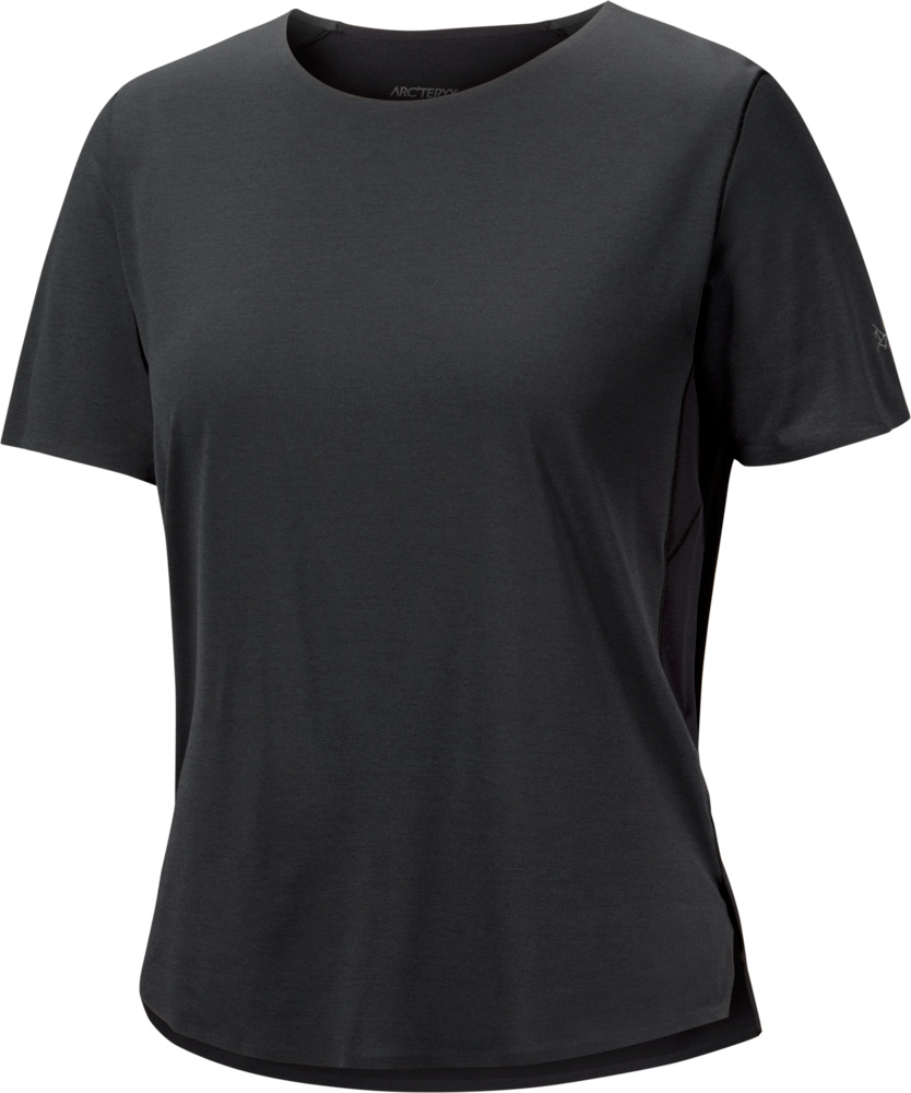 Norvan Crew Neck Shirt SS Women's - 图片 7