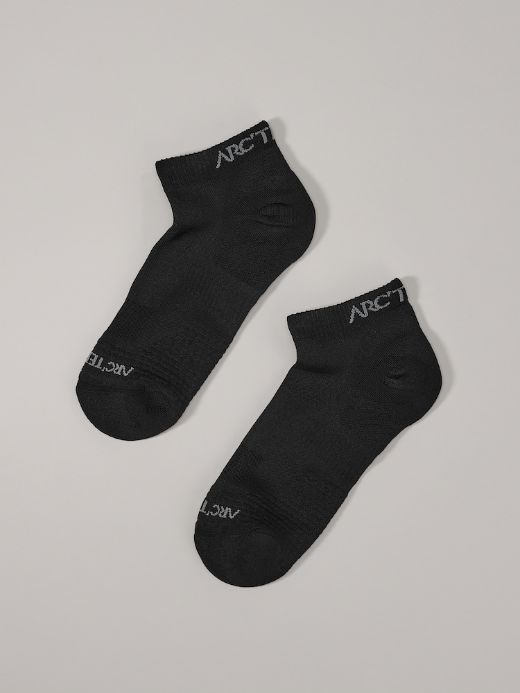 Synthetic Low Cut Sock - 图片 6