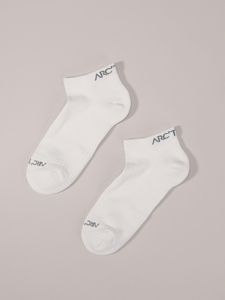 Synthetic Low Cut Sock - 图片 6