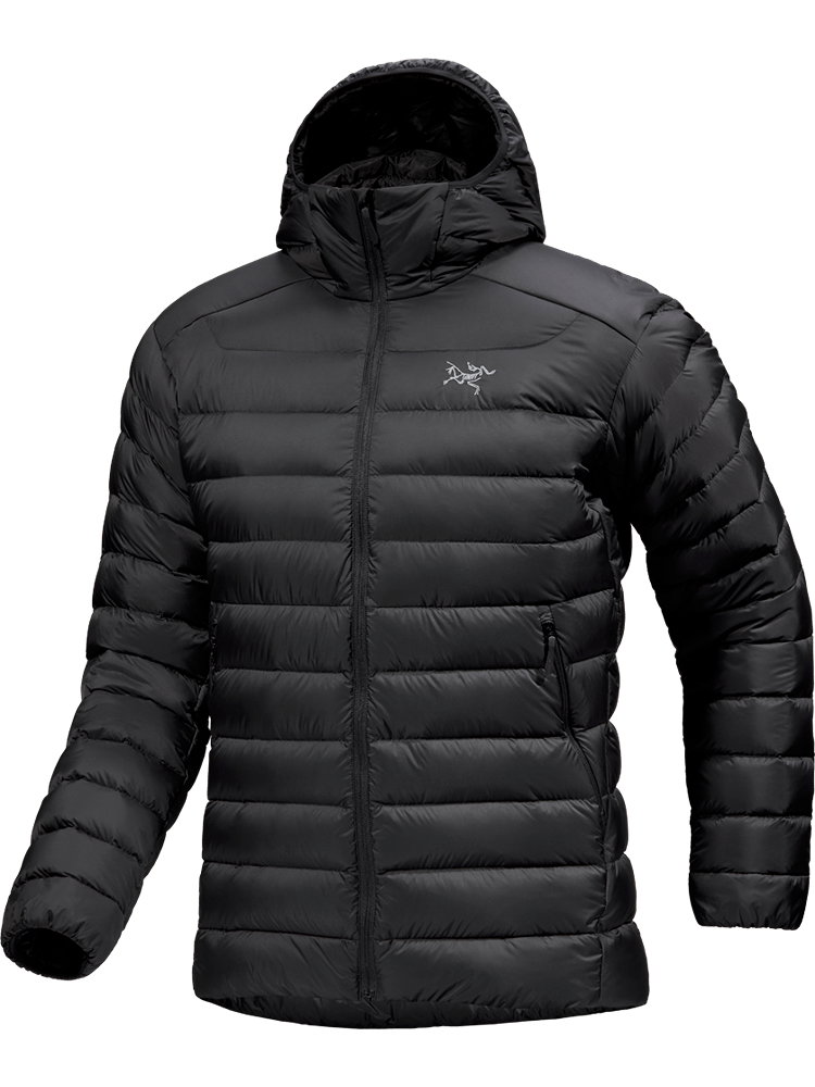 Cerium Hoody Men's - 图片 10