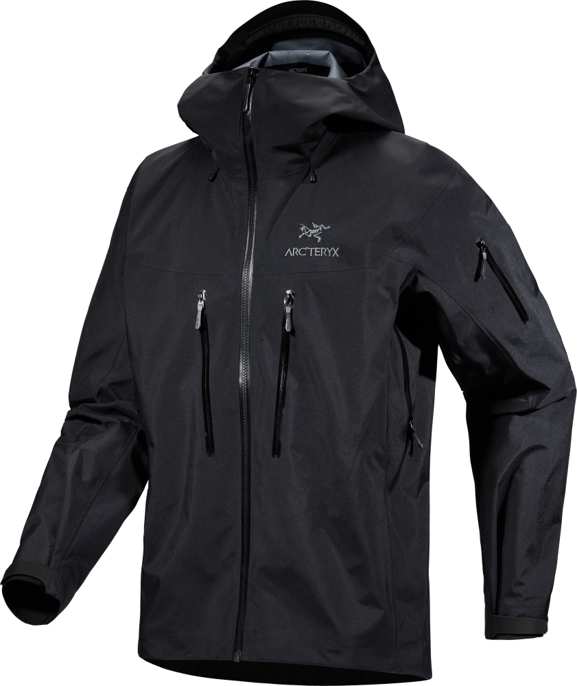 Alpha SV Jacket Men's - 图片 11