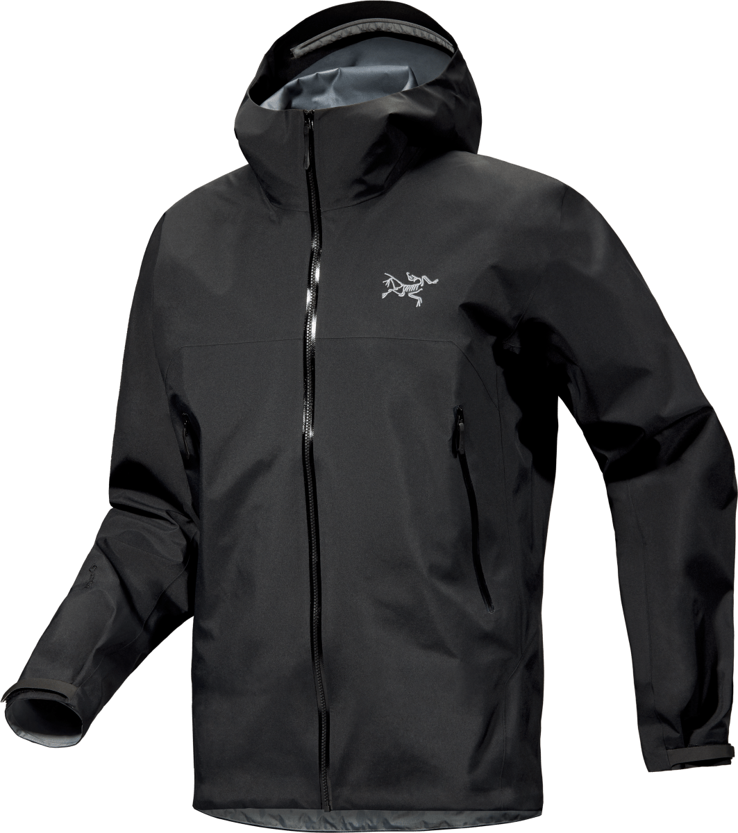 Beta Jacket Men's - 图片 10