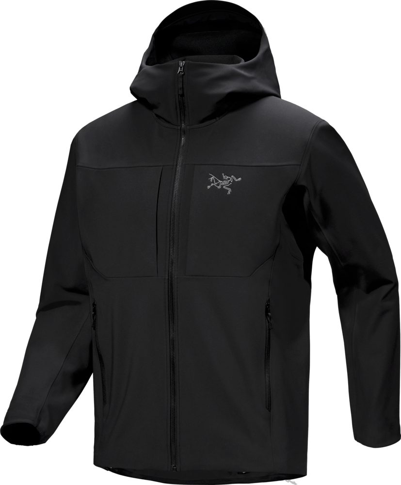 Gamma MX Hoody Men's - 图片 11