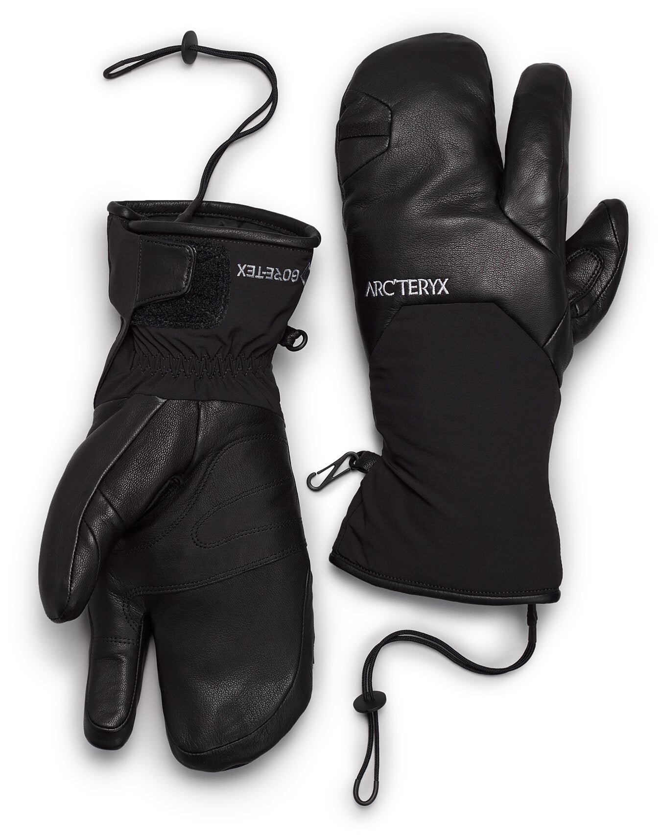 Sabre Index Mitt - 图片 5