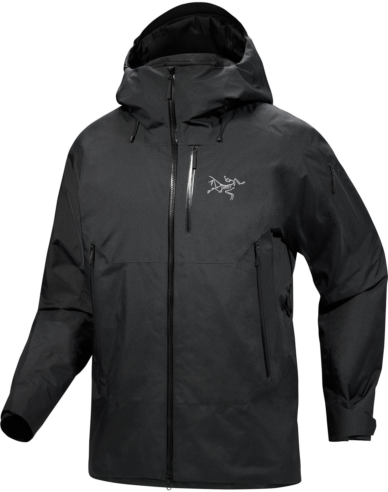 Sabre Insulated Jacket Men's - 图片 11